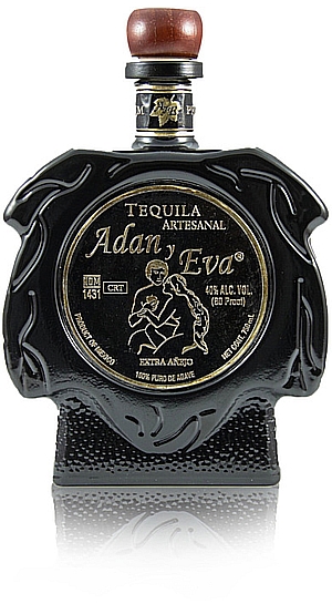 Текила Adan y Eva Extra Añejo