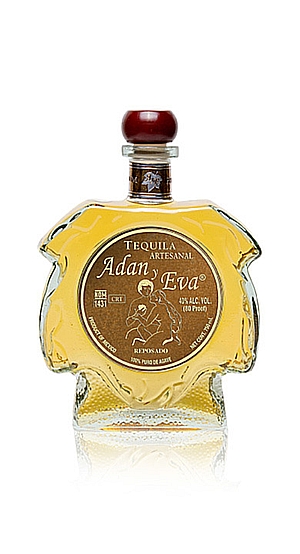 Текила Adan y Eva Reposado