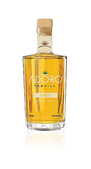 Текила Adoro Tequila Añejo