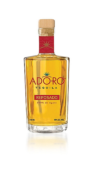 Текила Adoro Tequila Reposado
