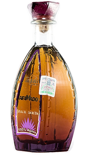 Текила Afamado Tequila Añejo