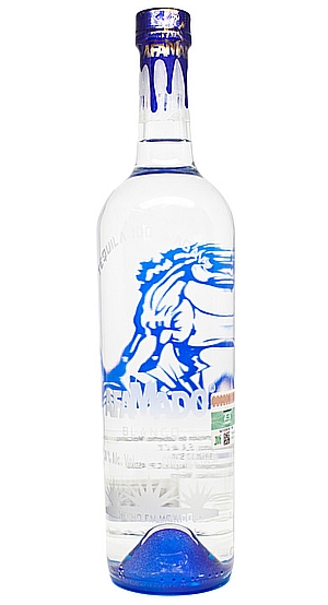Текила Afamado Tequila Blanco