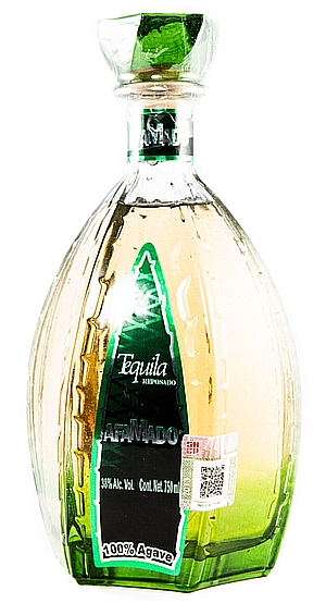 Текила Afamado Tequila Reposado