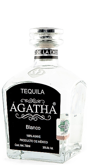 Текила Agatha Blanco