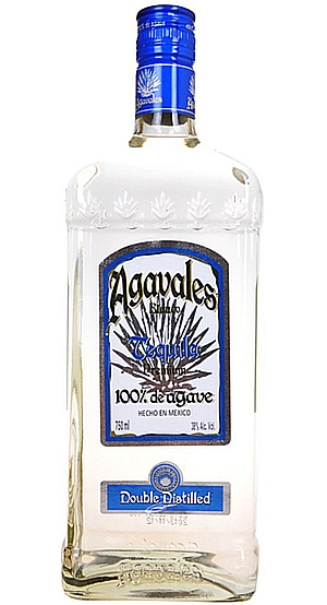 Текила Agavales Blanco Tequila