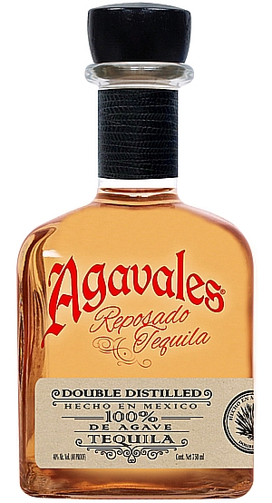Текила Agavales Reposado Tequila