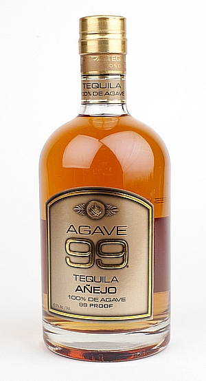 Текила Agave 99 Añejo