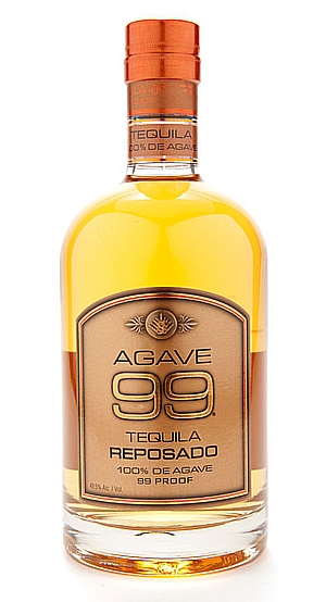 Текила Agave 99 Reposado