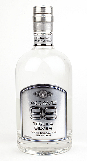 Текила Agave 99 Silver