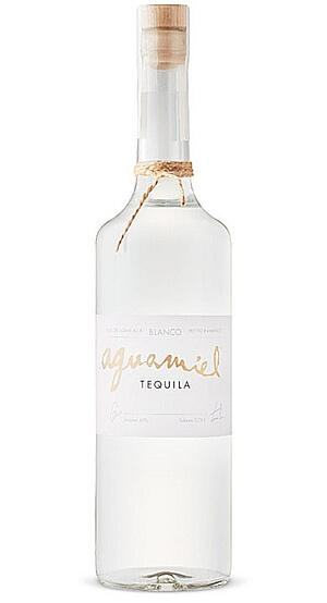 Текила Aguamiel Tequila Blanco