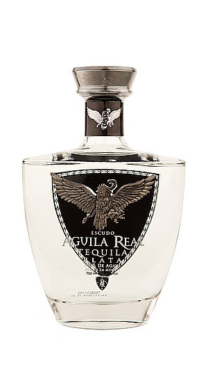 Текила Aguila Real Plata