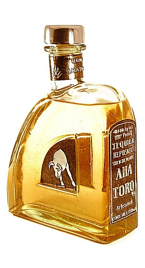 Текила Aha Toro Reposado