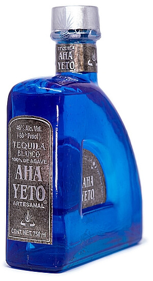 Текила Aha Yeto Blanco