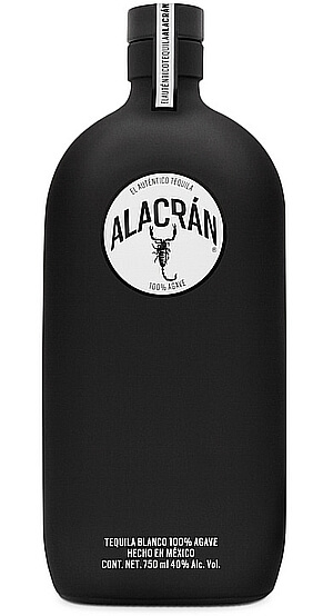 Текила Alacran Blanco