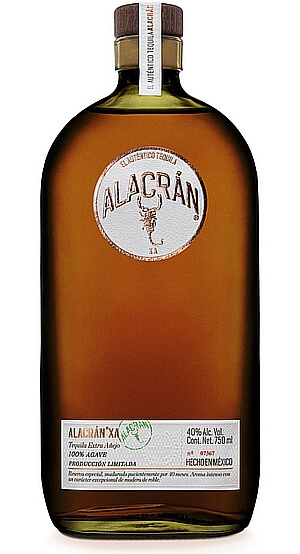 Текила Alacran XA