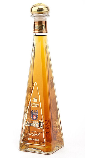 Текила Alderete Añejo