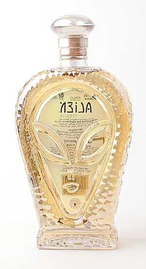 Текила Alien Añejo
