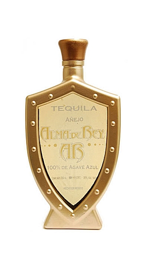 Текила Alma de Rey Tequila Añejo
