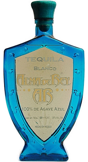 Текила Alma de Rey Tequila Blanco