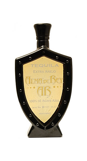 Текила Alma de Rey Extra Añejo