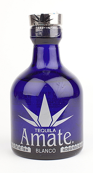 Текила Amate Silver