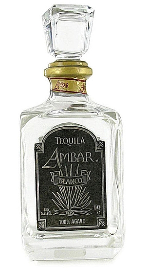 Текила Ambar Blanco