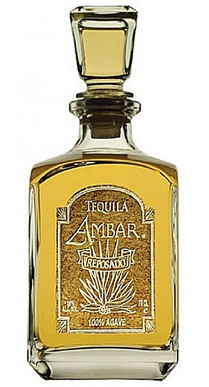 Текила Ambar Reposado