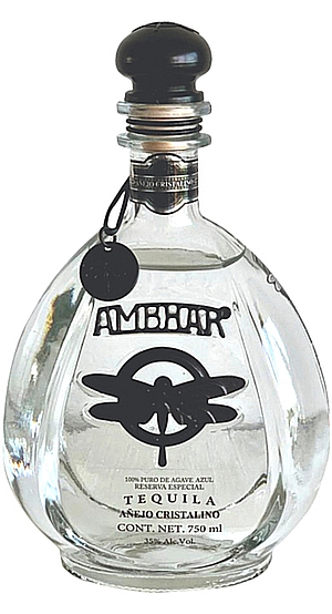 Текила Ambhar Cristalino