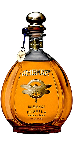 Текила Ambhar Extra Añejo