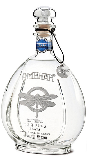 Текила Ambhar Plata