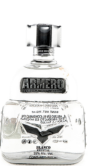 Текила Amero Blanco Krystal