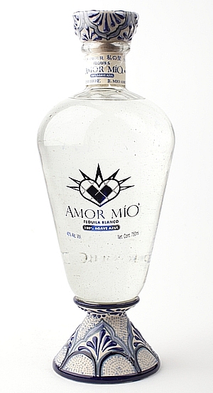 Текила Amor Mío Blanco