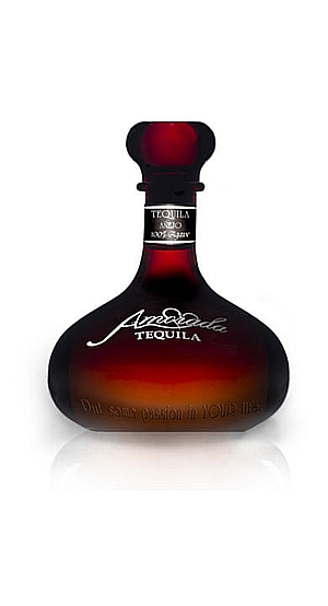 Текила Amorada Tequila Añejo