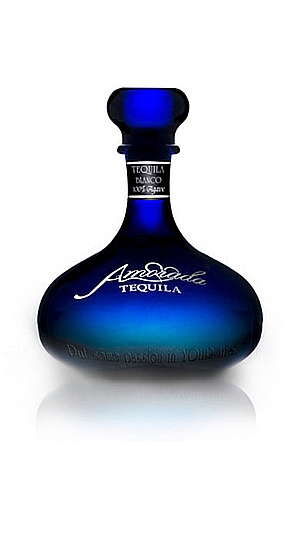 Текила Amorada Tequila Blanco