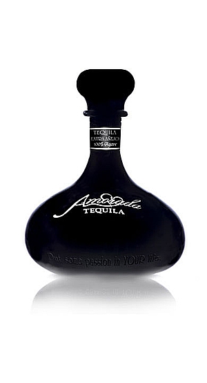 Текила Amorada Tequila Extra Añejo