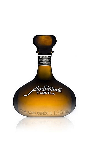 Текила Amorada Tequila Reposado