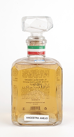 Текила Ancestra Añejo Extra Smooth