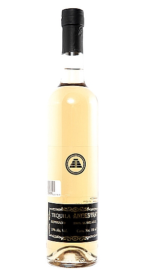 Текила Ancestra Reposado Extra Suave