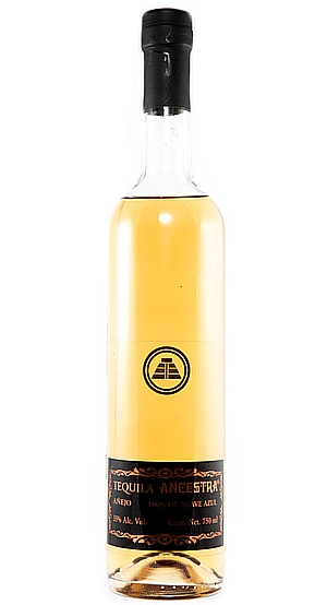 Текила Ancestra Single Barrel Añejo