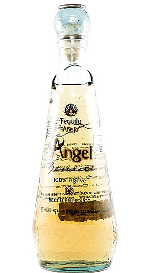 Текила Angel Bendito Añejo