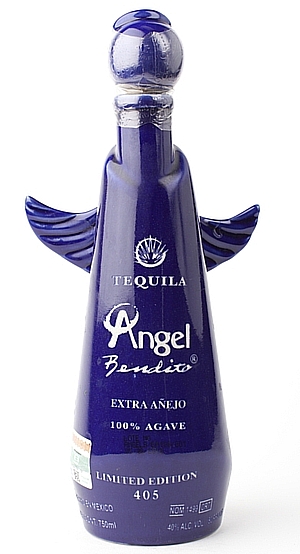 Текила Angel Bendito Extra Añejo
