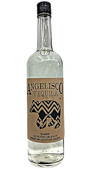 Текила Angelisco Blanco