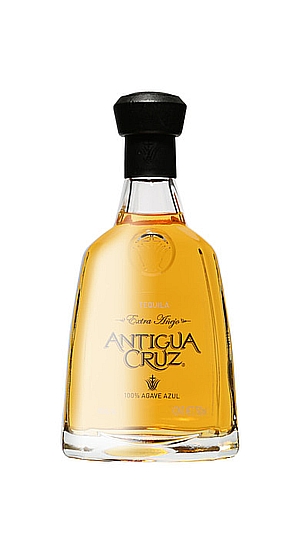 Текила Antigua Cruz Extra Añejo