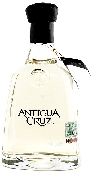 Текила Antigua Cruz Reposado