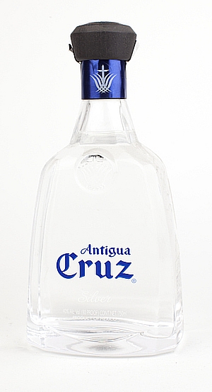 Текила Antigua Cruz Silver