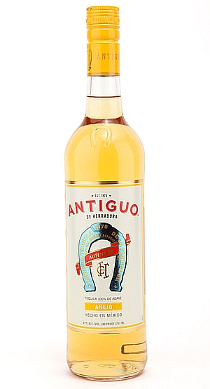 Текила Antiguo de Herradura Añejo