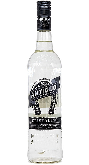 Текила Antiguo de Herradura Reposado Cristalino