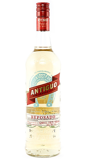 Текила Antiguo de Herradura Reposado