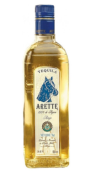 Текила Arette Añejo