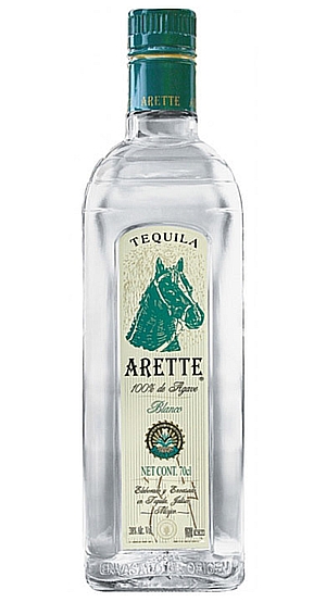 Текила Arette Blanco
